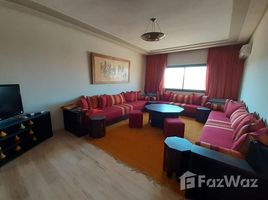 2 Bedroom Apartment for sale at Appartement très haut standing Route de Safi, Na Menara Gueliz