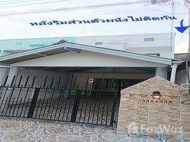 FazWaz.jp で売却中 3 ベッドルーム 町家, バンラク・ファッタナ, バン・ブア・トン, 非タブリ, タイ