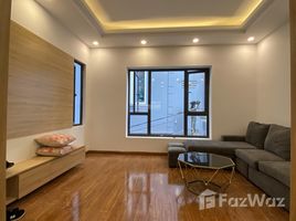 Studio Maison for sale in Viêt Nam, Tam Hiep, Thanh Tri, Ha Noi, Viêt Nam