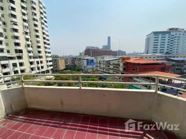 1 chambre Condominium à louer à , Nong Prue