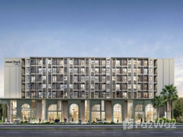 ขายคอนโด 1 ห้องนอน ในโครงการ ดิ ออริจิ้น กะทู้-ป่าตอง, กะทู้, กะทู้, ภูเก็ต