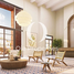 2 спален Квартира на продажу в Bloom Living, Khalifa City A, Khalifa City, Абу-Даби