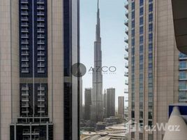 The Signature で売却中 1 ベッドルーム アパート, Burj Khalifa Area