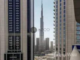 1 Schlafzimmer Appartement zu verkaufen im The Signature, Burj Khalifa Area