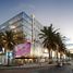 Studio Appartement à vendre à Zed Towers., Sheikh Zayed Compounds, Sheikh Zayed City