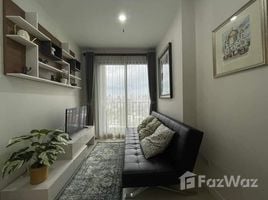 1 chambre Condominium à louer à , Bang Kapi