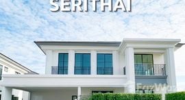 Viviendas disponibles en Setthasiri Serithai