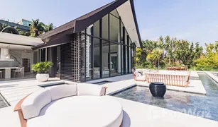 5 Bedrooms Villa for sale in Pa Khlok, Phuket The Cape Residences
