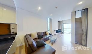 1 Bedroom Condo for sale in Bang Rak, Bangkok The Room Charoenkrung 30