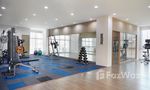 Communal Gym at Chana City Residence