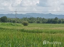  Land for sale in Lampang, Ko Kha, Lampang