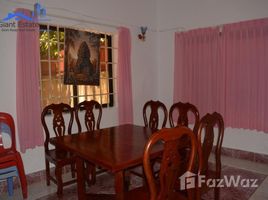 5 Bedrooms House for rent in Sala Kamreuk, Siem Reap Other-KH-86994