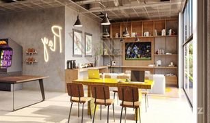 Studio Appartement a vendre à Khalifa City A, Abu Dhabi Reeman Living