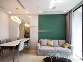 2 Bedroom Apartment for rent at Vinhomes Golden River, Ben Nghe, District 1