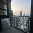 在Ideo Chula - Samyan租赁的2 卧室 公寓, Si Phraya, 曼乐, 曼谷