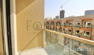 1 Habitación Apartamento en venta en Grand Paradise, Dubái Binghatti Rose