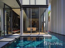 4 Bedroom Villa for sale at Inara Villa, Nong Prue, Pattaya