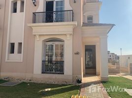 4 Bedrooms Villa for sale in The 5th Settlement, Cairo Layan Residence
