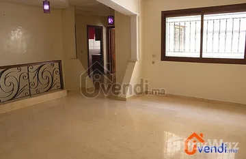 Très bel appartement duplex 126m2 à vendre - Val Fleuri in Na El Maarif, Grand Casablanca