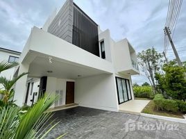 5 Bedroom Villa for rent at Laguna Park, Choeng Thale, Thalang, Phuket, Thailand
