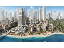 2 спален Квартира на продажу в Surf, Creek Beach, Dubai Creek Harbour (The Lagoons)