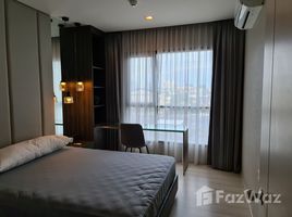 1 спален Квартира в аренду в Life Sukhumvit 48, Phra Khanong