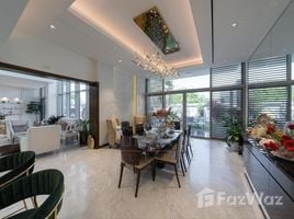 4 спален Вилла на продажу в District One Villas, District One, Mohammed Bin Rashid City (MBR)