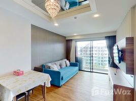 2 Bedroom Apartment for rent at Dusit Grand Park, Nong Prue