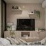 1 спален Кондо в аренду в Life Ladprao 18, Chomphon, Чатучак, Бангкок