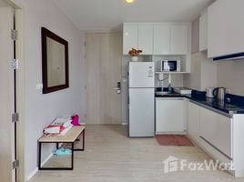 1 спален Квартира в аренду в Palm Springs Nimman (Parlor), Suthep, Mueang Chiang Mai, Чианг Маи