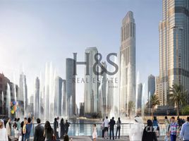 1 спален Квартира на продажу в Forte 1, BLVD Heights, Downtown Dubai