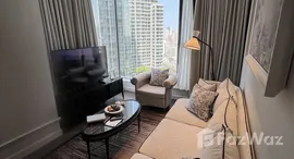 Verfügbare Objekte im La Clef Bangkok by The Crest Collection