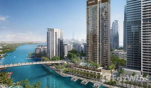 1 Habitación Apartamento en venta en Creek Beach, Dubái Creek Palace