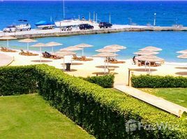 4 غرفة نوم فيلا للبيع في Louly Beach Resort, العين السخنة, القليوبية