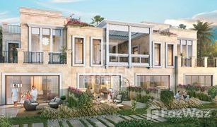 4 Bedrooms Townhouse for sale in , Dubai Malta