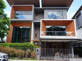6 Bedroom House for sale at Akaluck Sansai, Nong Chom, San Sai, Chiang Mai, Thailand