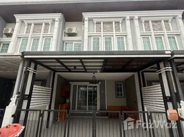 4 Bedroom Townhouse for rent at Golden Town Sukhumvit-Bearing BTS Station, Samrong, Phra Pradaeng, Samut Prakan