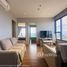 2 спален Квартира в аренду в Once Pattaya Condominium, Na Kluea