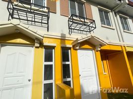 3 Bedroom Townhouse for sale at Camella Taal, Taal