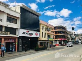 Azuay Gualaceo Gualaceo, Azuay, Address available on request 9 卧室 大商店 售 