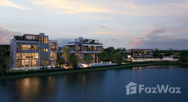 Available Units at Lake Legend Bangna - Suvarnabhumi