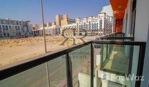 2 Schlafzimmern Appartement zu verkaufen in , Dubai Binghatti Mirage