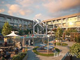 4 спален Таунхаус на продажу в Plaza, Oasis Residences