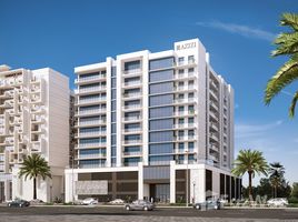 1 спален Квартира на продажу в Azizi Central, Azizi Residence, Al Furjan, Дубай