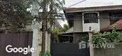 Vista de la calle of GREENMEADOWS, Quezon City