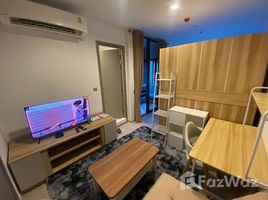 1 Schlafzimmer Appartement zu vermieten im Life Asoke Hype, Makkasan, Ratchathewi, Bangkok, Thailand