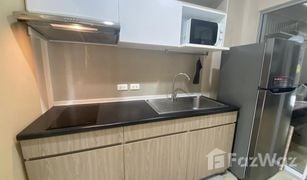 1 Bedroom Condo for sale in Bang Kapi, Bangkok Supalai Veranda Rama 9