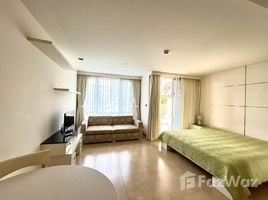 Studio Appartement zu verkaufen im The Cliff Pattaya, Nong Prue