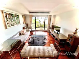 2 Schlafzimmer Wohnung zu vermieten im Supreme Ville, Thung Mahamek, Sathon, Bangkok, Thailand