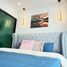 1 спален Квартира на продажу в Pattaya Plaza Condotel, Nong Prue